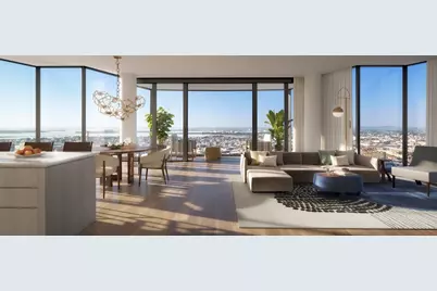 682 Atlantic Ave #36A, Boston, MA 02111 - Photo 1