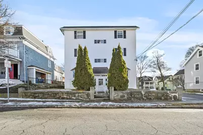 14 W Water Street #3, Wakefield, MA 01880 - Photo 1