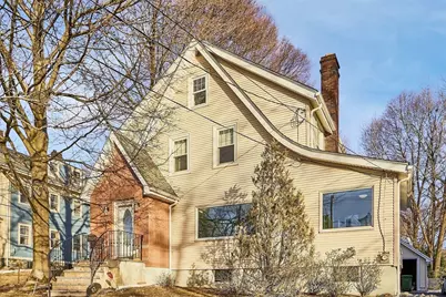 87 Common  Street, Watertown, MA 02472 - Photo 1