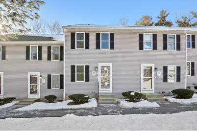 20 Olde Colonial Drive #3, Gardner, MA 01440 - Photo 1
