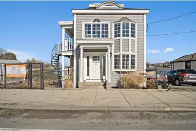 94 Bridge St, Weymouth, MA 02191 - Photo 1