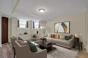 98 St Paul St, Brookline, MA 02446 - Photo 1