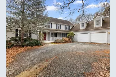 203 Cotuit Bay Dr, Barnstable, MA 02635 - Photo 1