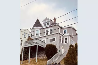 94 Terrace #1, Winthrop, MA 02152 - Photo 1