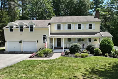 50 Otis Hill Road, Norwell, MA 02061 - Photo 1