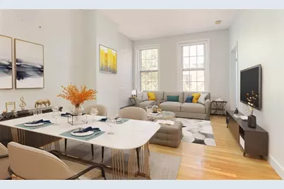 20 Gray St #4, Boston, MA 02116 - Photo 1