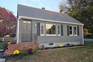 850 Terry Ln, New Bedford, MA 02745 - Photo 1