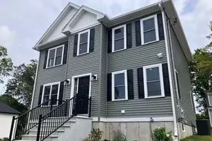 160 Hapwell St, New Bedford, MA 02740 - Photo 1