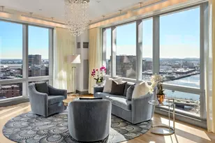 500 Atlantic Ave, Boston, MA 02210 - Photo 1