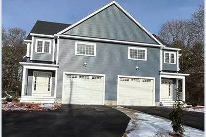 36 Bungay Rd #A, North Attleboro, MA 02760 - Photo 1