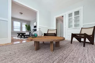 35 Juniper St, Boston, MA 02120 - Photo 1