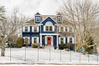 15 Mauriello Dr., Stoneham, MA 02180 - Photo 1