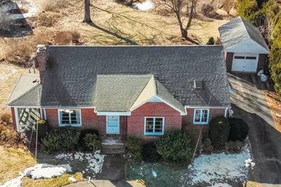 163 Stony Hill Rd, Wilbraham, MA 01095 - Photo 1