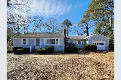 33 Wren Way, Yarmouth, MA 02664 - Photo 1