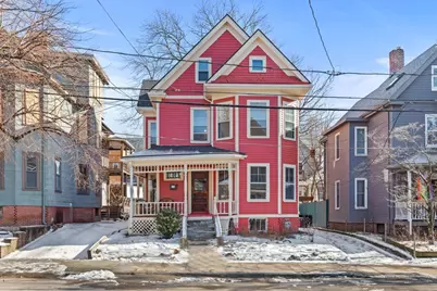 15 Willow Ave, Somerville, MA 02144 - Photo 1