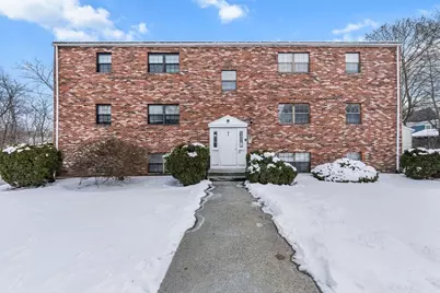 8 Jackson Street #A3, Quincy, MA 02169 - Photo 1
