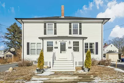 52 McKinley Street #52, Maynard, MA 01754 - Photo 1