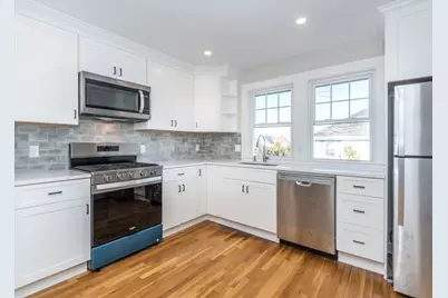 78 Barbara Road #2, Waltham, MA 02453 - Photo 1