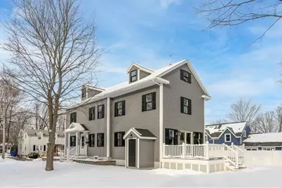12 Emerald St, Wakefield, MA 01880 - Photo 1