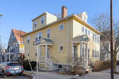 189 Lexington Ave #1, Cambridge, MA 02138 - Photo 1