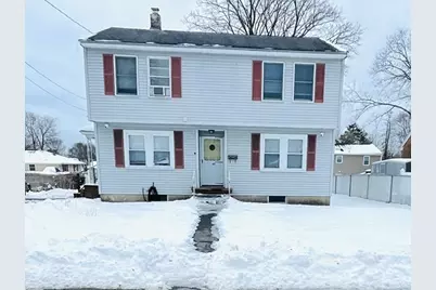 60 Marshall, Lowell, MA 01851 - Photo 1