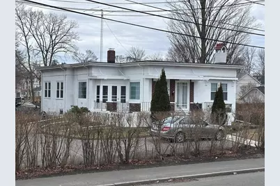 36 Menlo St, Brockton, MA 02301 - Photo 1