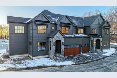 10 Common Court, Lexington, MA 02421 - Photo 1