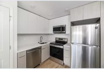 40 Parker Hill #8, Boston, MA 02120 - Photo 1