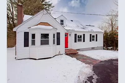 820 Central St, Stoughton, MA 02072 - Photo 1