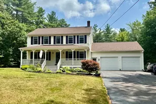 40 Newton Rd, Westminster, MA 01473 - Photo 1