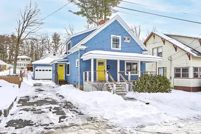 47 Halford Street, Gardner, MA 01440 - Photo 1