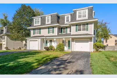 5 Victoria Garden #B, Framingham, MA 01701 - Photo 1