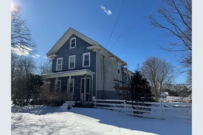 603 Woburn St, Wilmington, MA 01887 - Photo 1