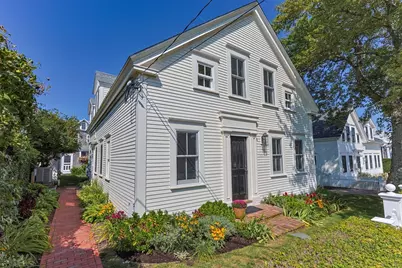 592 Commercial St, Provincetown, MA 02657 - Photo 1
