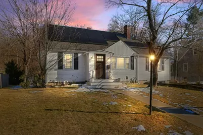 22 Stratford Rd., Natick, MA 01760 - Photo 1