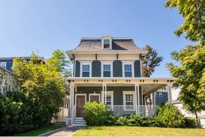 145 Stoughton St #1, Boston, MA 02125 - Photo 1