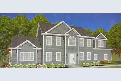 18 St Paul Lane #Lot 19, Westford, MA 01886 - Photo 1