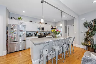 4 Sumner St #1, Boston, MA 02125 - Photo 1