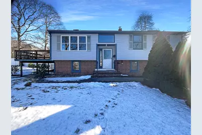 9 Hillside Ave, Braintree, MA 02184 - Photo 1