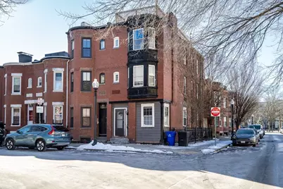 55 Greenwich St. #3, Boston, MA 02120 - Photo 1