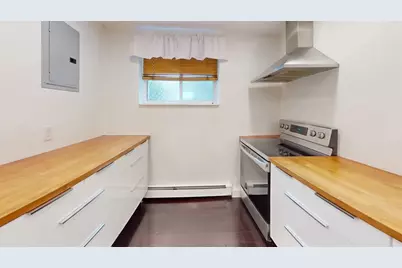 31 Westgate Road #1, Boston, MA 02467 - Photo 1