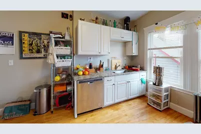 48 South Crescent Circuit #2, Boston, MA 02135 - Photo 1