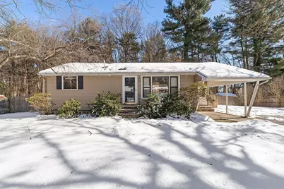 1135 South Street, Tewksbury, MA 01876 - Photo 1
