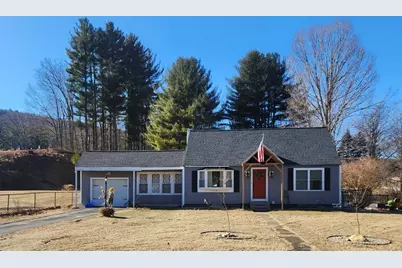 70 Old Westfield Rd, Russell, MA 01071 - Photo 1
