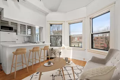 14 Remington Street #23, Cambridge, MA 02138 - Photo 1