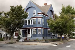 271-273 Broadway, Providence, RI 02903 - Photo 1