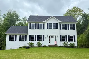 80 Fitchburg Rd, Ashburnham, MA 01430 - Photo 1