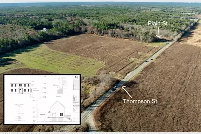 103 Thompson St, Middleborough, MA 02346 - Photo 1