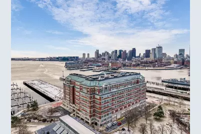 197 Eighth St #PH212, Boston, MA 02129 - Photo 1