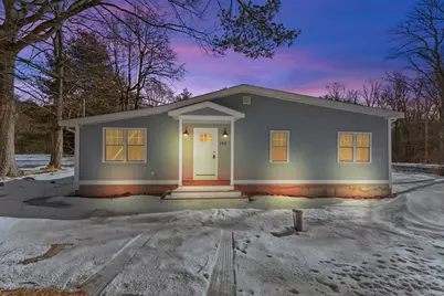 243 Homestead Ave, Rehoboth, MA 02769 - Photo 1